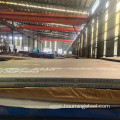 AR400F abrasion resistant steel plate